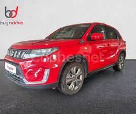 SUZUKI VITARA 1.5 GLE 4WD STRONG HYBRID