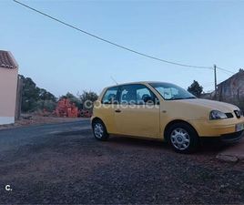 SEAT AROSA SEAT AROSA