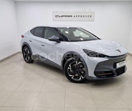 CUPRA TAVASCAN 77KWH ENDURANCE FIRST EDITION