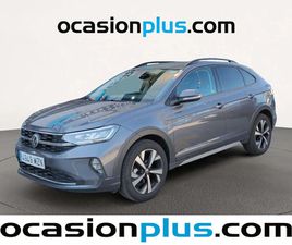 VOLKSWAGEN TAIGO ``MÁS`` 1.0 TSI 85 KW (115 CV)