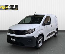 OPEL COMBO CARGO COMBO CARGO 2.0 T 1.2 S/S