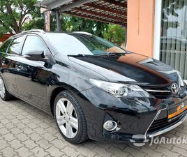 TOYOTA AURIS TOURING SPORTS AURIS TOURING SPORTS 2.0 D-4D ACTIVE
