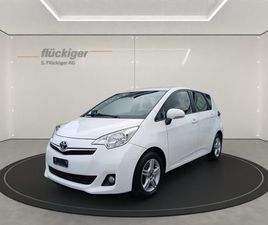 VERSO-S 1.33 VVT-I LINEA LUNA