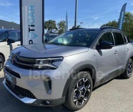 GENERATION2 1.6 HYBRIDE RECHARGEABLE 225 PLUS E-EAT8