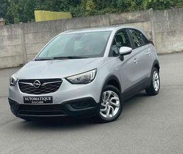 CROSSLAND X 1.2 ESS. BOITE AUTOMATIQUE GAR. 1 AN