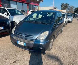 CITROEN XSARA PICASSO 1.6 16V CLASSIQUE