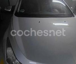 CHEVROLET CRUZE CHEVROLET CRUZE