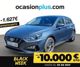 HYUNDAI - I30 1.6 CRDI 85KW 116CV KLASS
