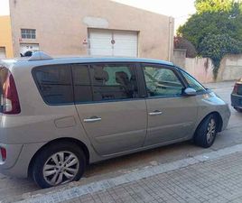 RENAULT ESPACE RENAULT - ESPACE