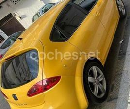 SEAT LEON SEAT LEON