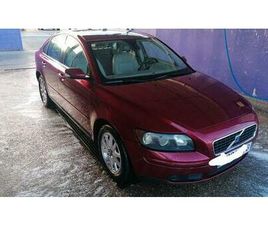 VOLVO S40 VOLVO - S40