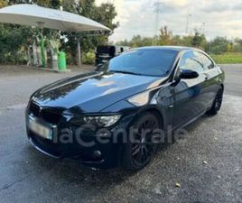 (E92) COUPE 330D SPORT