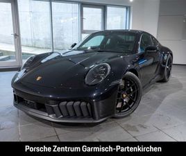 PORSCHE 911 992 CARRERA 4 PORSCHE 992 911 CARRERA 4 GTS LENKRADHZG 360 KAMERA PDC
