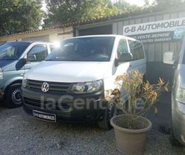 COURT 2.0 TDI 102 BLUEMOTION TECHNOLOGY CONFORTLINE 8PL