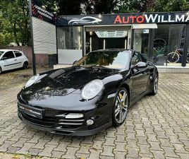 PORSCHE 997