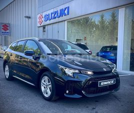 SUZUKI SWACE SUZUKI SWACE 1.8 GLE HYBRID