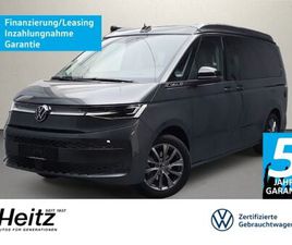 OCEAN TDI DSG STANDHZ AHK NAVI DCC