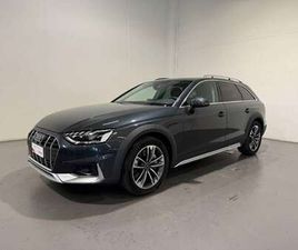 A4 ALLROAD 45 2.0 TFSI MHEV IDENTITY CONT. 262CV