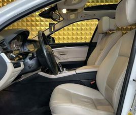 BMW SERIE 5 528X BMW 528XI