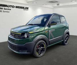 LIGIER MYLI D R.EBEL +AUTO FAHREN AB 15 JAHREN+