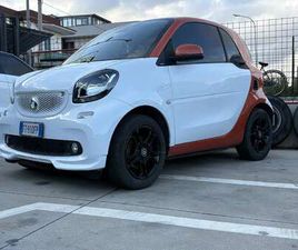 SMART FORTWO 1.0 PROXY 71CV