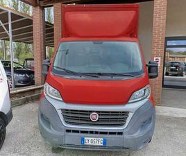 FIAT DUCATO
