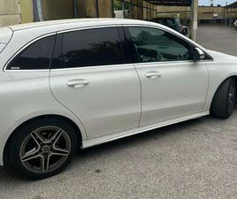CLASSE B - W247 2018 PREMIUM AUTO