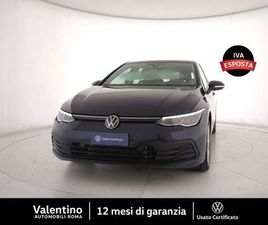 1.0 ETSI DSG EVO LIFE