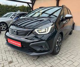 1.5 I-MMD HYB. CROSSTAR EXECUTIVE|ALLWETTERREIFEN