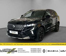 ESPRIT ALPINE MILD HYBRID 160