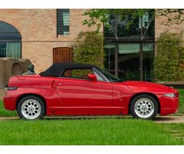 ALFA ROMEO RZ - 1993
