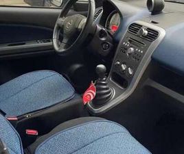 OPEL AGILA AGILA II 2013 1.0 12V ELECTIVE 68CV