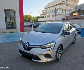 RENAULT CLIO TCE 90 CV,EQUILIBRE
