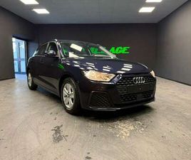 AUDI A1 SPORTBACK 25 TFSI A1 SPORTBACK 25 1.0 TFSI S-TRONIC