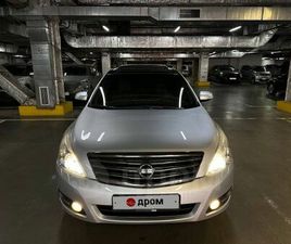 NISSAN TEANA ПРОДАЖА NISSAN TEANA, 2010 ГОД В ИРКУТСКЕ