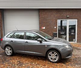 SEAT IBIZA ST SEAT IBIZA ST - 1.2 TSI STYLE|AIRCO|NIEUWE APK|LEUKE AUTO