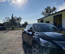 NISSAN TEANA ПРОДАЖА NISSAN TEANA, 2014 ГОД В БАРНАУЛЕ