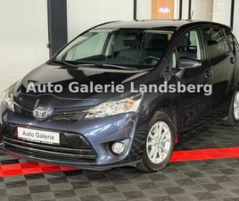 TOYOTA VERSO TOYOTA VERSO 1.6*SKYVIEW EDITION*NAVI*PANO*KAMERA*2HD.*