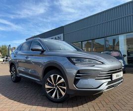 1.5 DM-I 18.3KWH DESIGN CVT AUTO AWD EURO 6 (START/STOP) 5DR