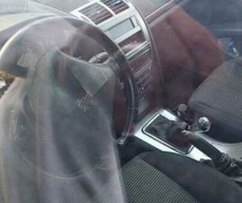 PEUGEOT 407 PEUGEOT - 407