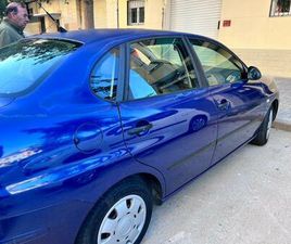 SEAT CORDOBA SEAT - CÓRDOBA