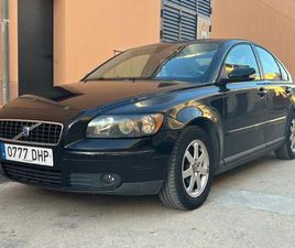 VOLVO S40 VOLVO - S40