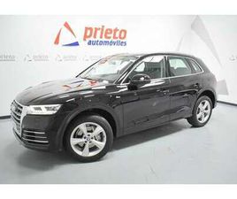 AUDI Q5 40 TDI 40 TDI S LINE QUATTRO-ULTRA S TRONIC 140KW