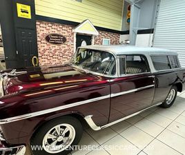 1955 CHEVROLET NOMAD