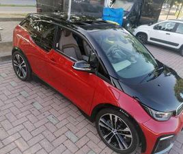 BMW I3 94 AH REX I3S 94AH RANGE EXTENDER