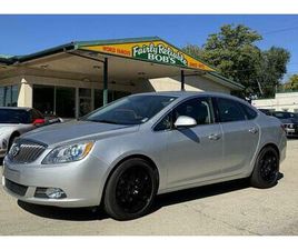 USED 2016 BUICK VERANO SPORT TOURING GROUP
