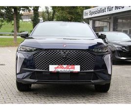CITROEN DS7 DS AUTOMOBILES DS7 CROSSBACK 1.5D PERFORMANCE LED NAV 19ZOLL ME