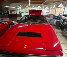 FERRARI 308 GT4 FERRARI 308 DINO GT4
