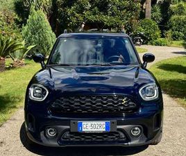 MINI COUNTRYMAN SE ALL4 YOURS