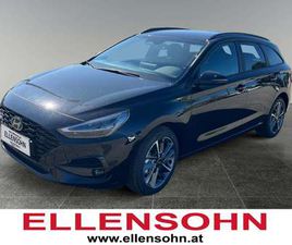 HYUNDAI I30 SW KOMBI - PD GO PLUS 1.0 TGDI DCT